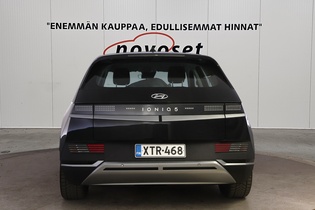 Hyundai IONIQ 5 vaihtoauto