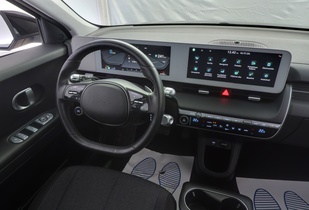 Hyundai IONIQ 5 vaihtoauto