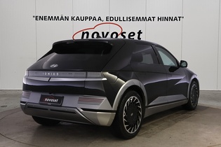 Hyundai IONIQ 5 vaihtoauto