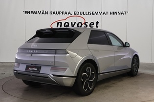 Hyundai IONIQ 5 vaihtoauto