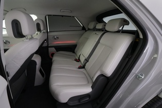 Hyundai IONIQ 5 vaihtoauto