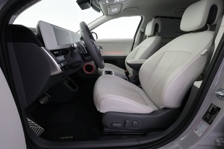 Hyundai IONIQ 5 vaihtoauto