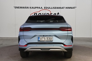 BYD Seal U vaihtoauto