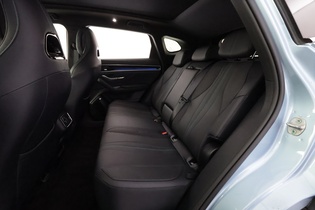 BYD Seal U vaihtoauto