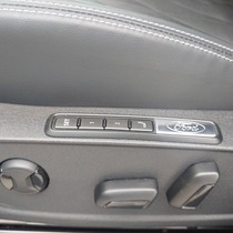 Ford Capri vaihtoauto