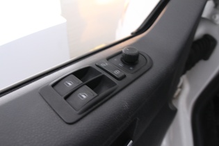 Volkswagen Caravelle vaihtoauto