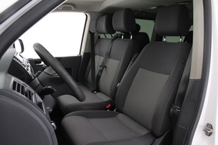 Volkswagen Caravelle vaihtoauto