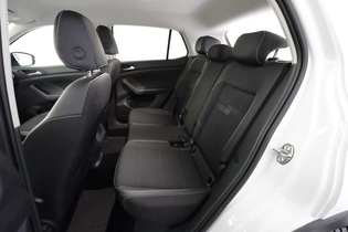 Volkswagen T-Cross vaihtoauto