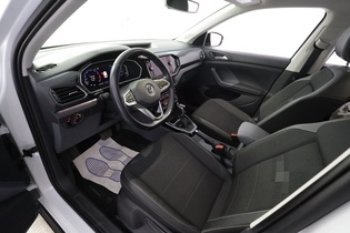 Volkswagen T-Cross vaihtoauto