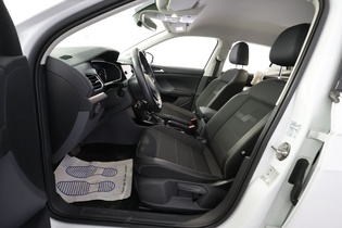 Volkswagen T-Cross vaihtoauto