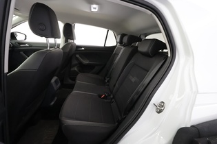 Volkswagen T-Cross vaihtoauto