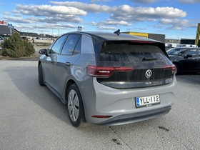 Volkswagen ID.3 vaihtoauto