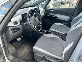 Volkswagen ID.3 vaihtoauto