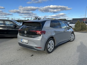 Volkswagen ID.3 vaihtoauto