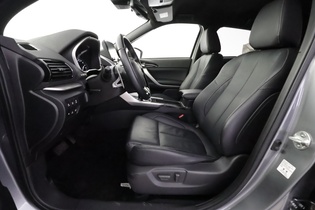 Mitsubishi Eclipse Cross vaihtoauto