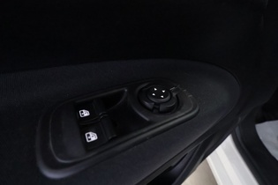 Fiat 500e vaihtoauto