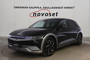 Hyundai IONIQ 5 vaihtoauto