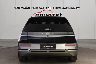 Hyundai IONIQ 5 vaihtoauto