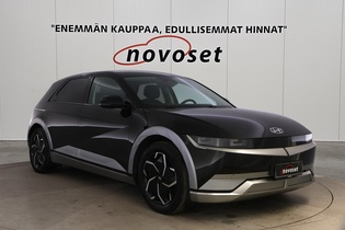 Hyundai IONIQ 5 vaihtoauto