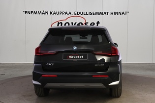 BMW iX1 vaihtoauto