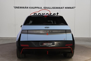 Hyundai IONIQ 5 vaihtoauto