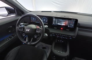 Hyundai IONIQ 5 vaihtoauto