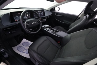 Kia EV6 vaihtoauto