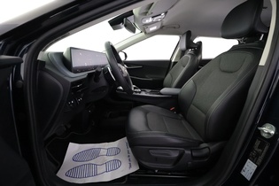Kia EV6 vaihtoauto
