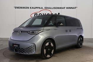 Volkswagen ID. Buzz vaihtoauto