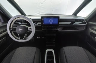 Volkswagen ID. Buzz vaihtoauto