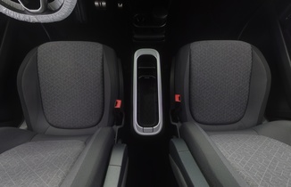 Volkswagen ID. Buzz vaihtoauto