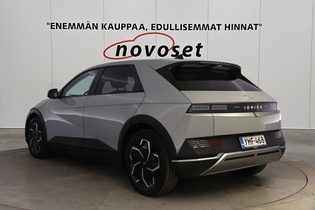Hyundai IONIQ 5 vaihtoauto