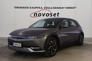 Hyundai IONIQ 5 vaihtoauto
