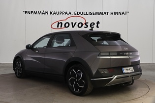 Hyundai IONIQ 5 vaihtoauto