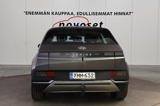 Hyundai IONIQ 5 vaihtoauto