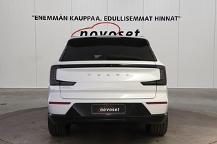 Volvo EX90 vaihtoauto