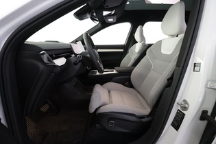 Volvo EX90 vaihtoauto