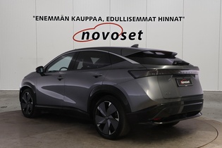 Nissan Ariya vaihtoauto