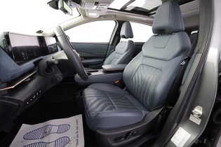 Nissan Ariya vaihtoauto