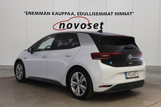 Volkswagen ID.3 vaihtoauto