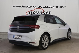 Volkswagen ID.3 vaihtoauto