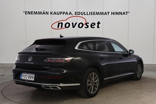 Volkswagen Arteon vaihtoauto