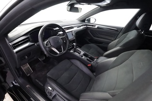 Volkswagen Arteon vaihtoauto