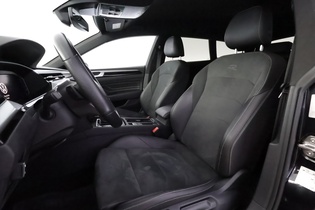 Volkswagen Arteon vaihtoauto