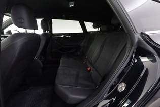 Volkswagen Arteon vaihtoauto