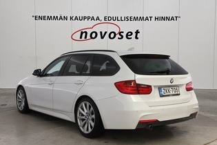 BMW 318 vaihtoauto