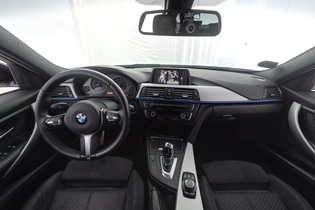 BMW 318 vaihtoauto