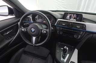 BMW 318 vaihtoauto