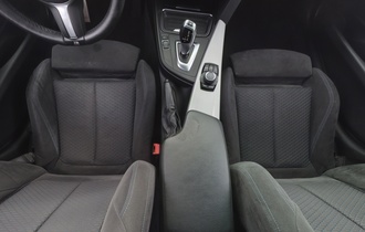 BMW 318 vaihtoauto