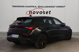 Cupra Leon vaihtoauto